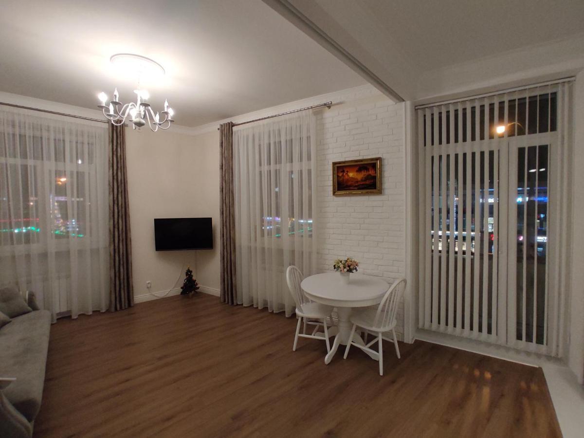 Apartment in the city center Gomel Esterno foto
