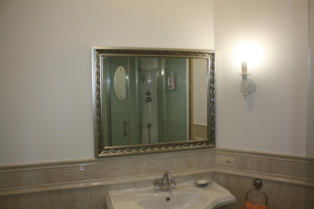 Apartment in the city center Gomel Esterno foto