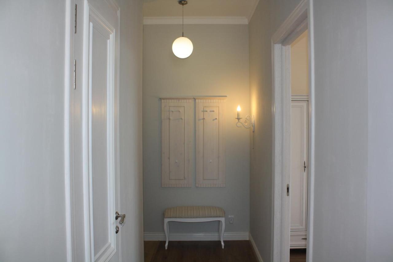 Apartment in the city center Gomel Esterno foto