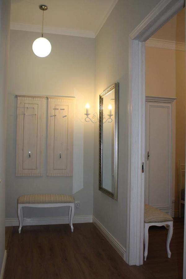Apartment in the city center Gomel Esterno foto